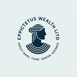 Epictetus Wealth Ltd. Logo - Entry #131