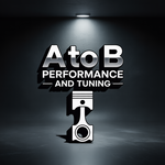 A to B Performance and Tuning Logo - Entry #1290