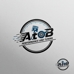 A to B Performance and Tuning Logo - Entry #148