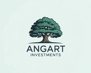Angart Investments Logo - Entry #216