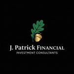 J. Patrick Financial Logo - Entry #2482