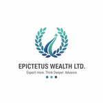 Epictetus Wealth Ltd. Logo - Entry #416