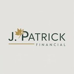 J. Patrick Financial Logo - Entry #511