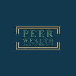 Peer Wealth Management Logo - Entry #288
