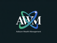 Adisium Wealth Management Logo - Entry #639