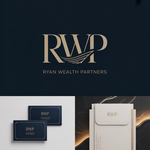 RWP Logo - Entry #1600