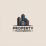 Property Placements Logo - Entry #531