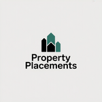 Property Placements Logo - Entry #951