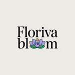 FLORIVA BLOOM Logo - Entry #2307