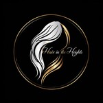 Hair in the Heights Logo - Entry #1091