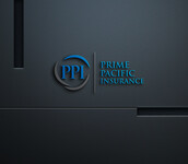 PRIME PACIFIC INSURANCE Logo - Entry #2115