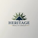 Heritage Wealth Group Logo - Entry #859