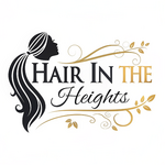 Hair in the Heights Logo - Entry #1466