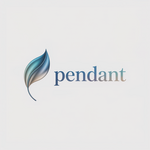 pendant Logo - Entry #1773