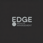 Edge Wealth Management Logo - Entry #1609