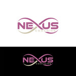 Nexus Coaching Logo - Entry #600