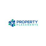 Property Placements Logo - Entry #1371