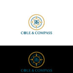 Cole & Compass Logo - Entry #1528