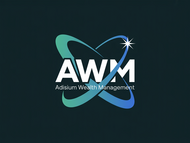 Adisium Wealth Management Logo - Entry #637
