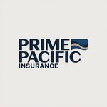 PRIME PACIFIC INSURANCE Logo - Entry #2232
