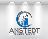 Anstedt Financial Planning Logo - Entry #421