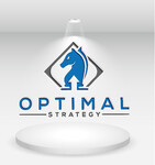 Optimal Strategy Logo - Entry #1731