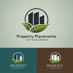 Property Placements Logo - Entry #1569