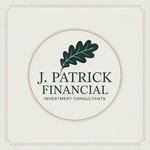 J. Patrick Financial Logo - Entry #1691