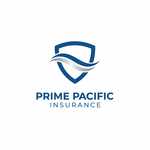 PRIME PACIFIC INSURANCE Logo - Entry #2454