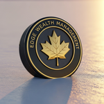 Edge Wealth Management Logo - Entry #3006