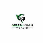 Green Road Wealth Logo - Entry #467