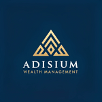 Adisium Wealth Management Logo - Entry #816