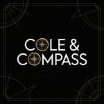 Cole & Compass Logo - Entry #320