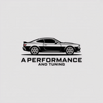 A to B Performance and Tuning Logo - Entry #1760
