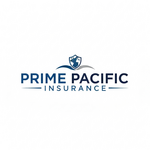 PRIME PACIFIC INSURANCE Logo - Entry #1540