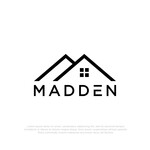 Madden Logo - Entry #1355
