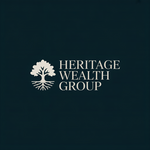 Heritage Wealth Group Logo - Entry #176