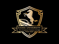 Sigma University™ Logo - Entry #178