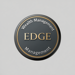 Edge Wealth Management Logo - Entry #2479