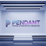 pendant Logo - Entry #2638