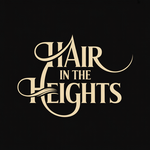 Hair in the Heights Logo - Entry #2108