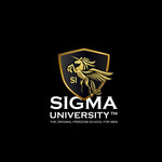 Sigma University™ Logo - Entry #191
