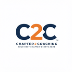 Chapter 2 Coaching Logo - Entry #338