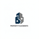 Property Placements Logo - Entry #1026