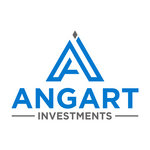 Angart Investments Logo - Entry #880