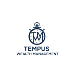 Tempus Wealth Management Logo - Entry #12