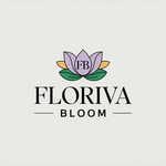 FLORIVA BLOOM Logo - Entry #2469