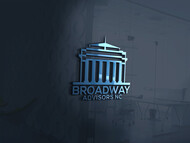 Broadway Advisors NC Logo - Entry #285