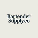 Bartender Supply.co Logo - Entry #499