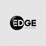 Edge Wealth Management Logo - Entry #2375
